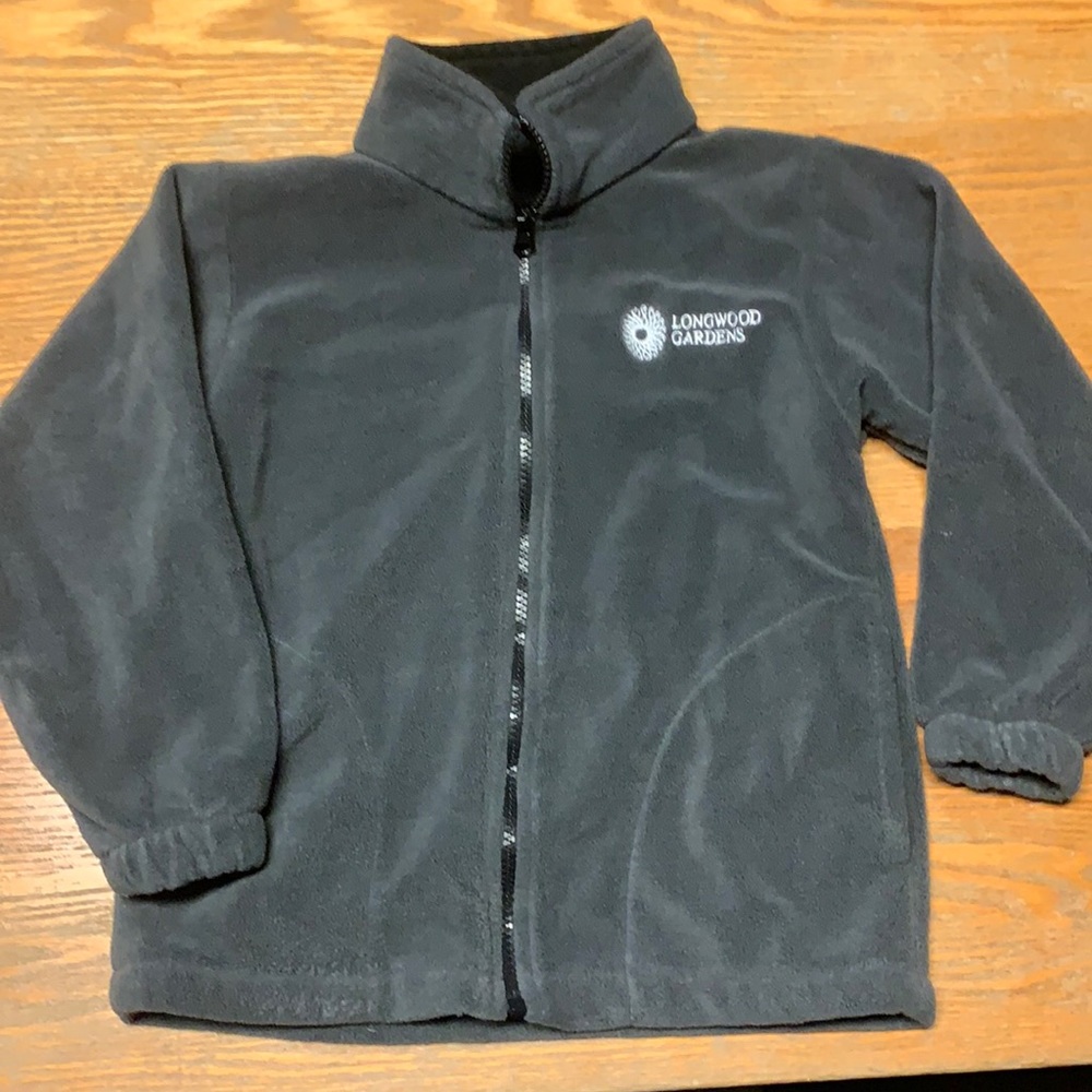 Youth Longwood Garden jacket